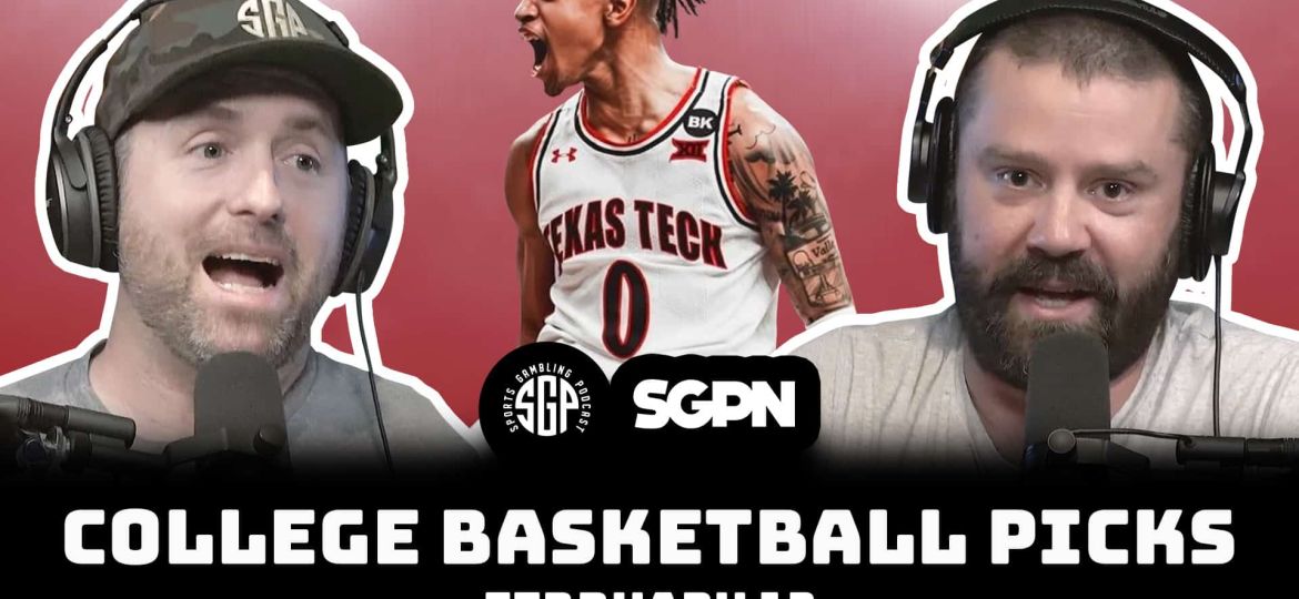 College Basketball Picks - Tuesday Feb 12th