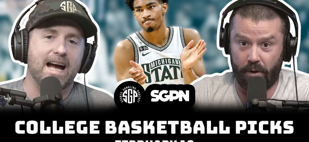 college basketball picks Tuesday Feb 18th