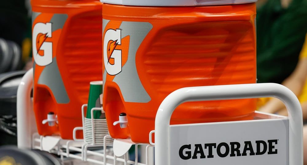 Super Bowl 59 Gatorade Bets