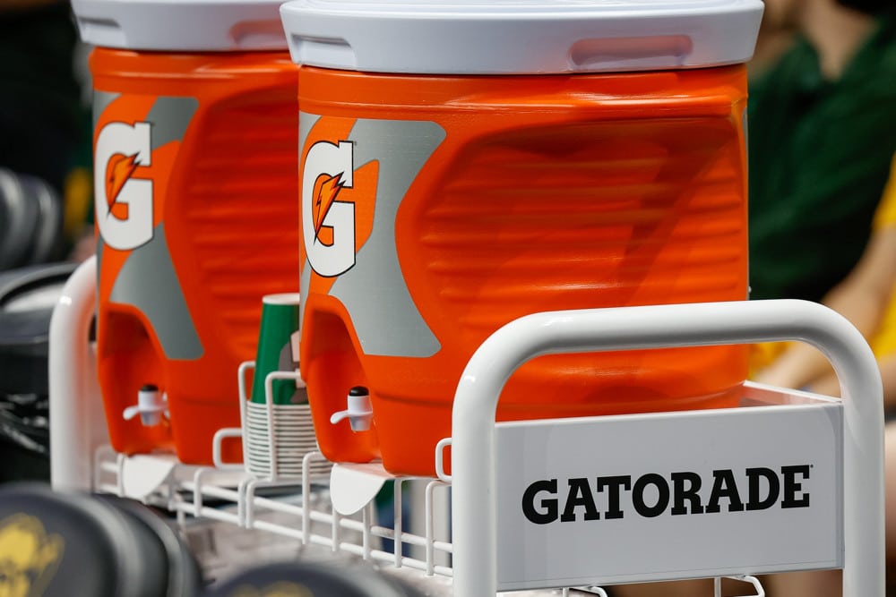 Super Bowl 59 Gatorade Bets