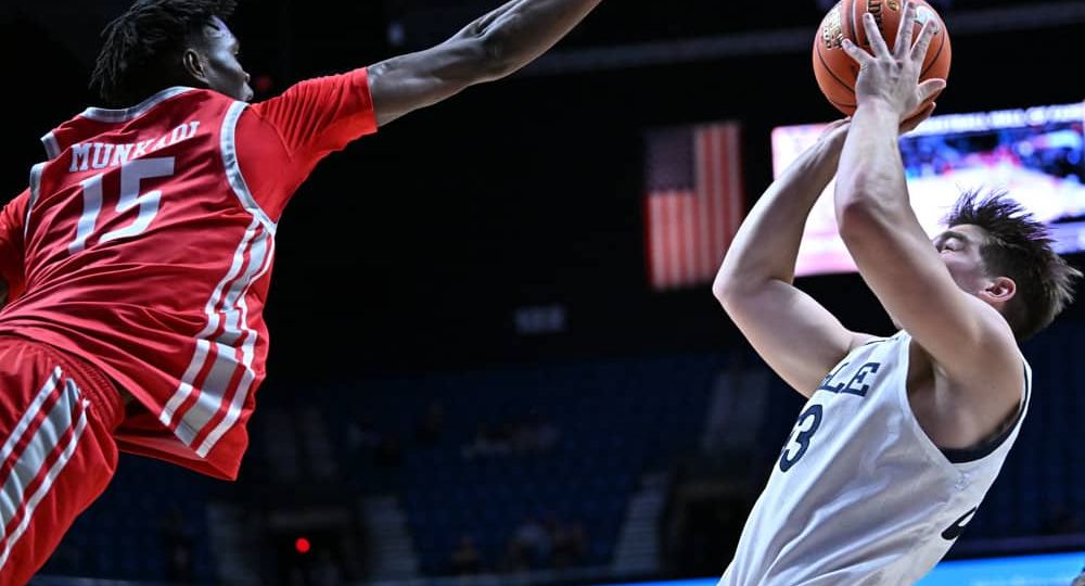 SGPN Parlay for Friday (February 14th): College Basketball Parlay