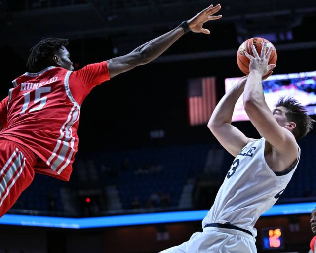 SGPN Parlay for Friday (February 14th): College Basketball Parlay