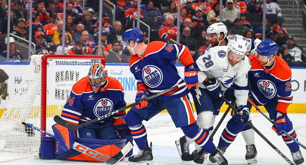 SGPN Parlay for Tuesday (February 25th): NHL Parlay
