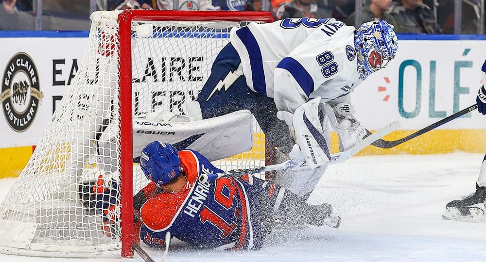 Best Bet For Tuesday (February 25th): NHL Predictions