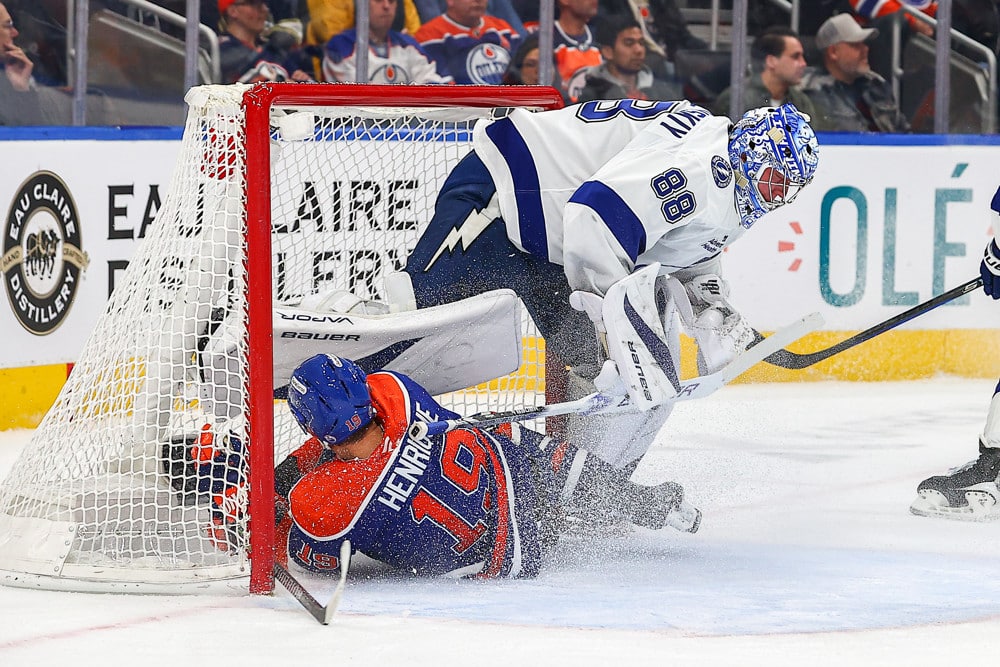 Best Bet For Tuesday (February 25th): NHL Predictions