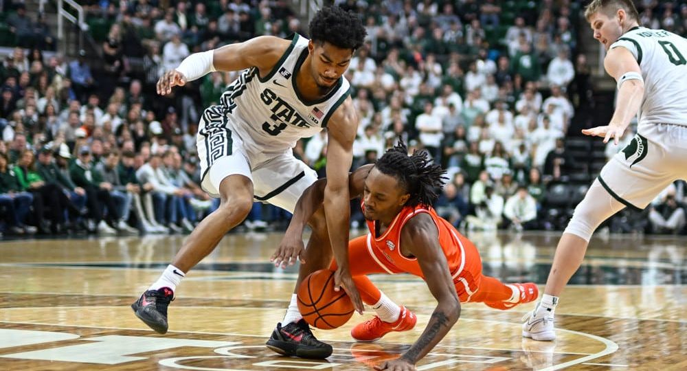 SGPN Parlay for Friday (February 21st): College Basketball Parlay