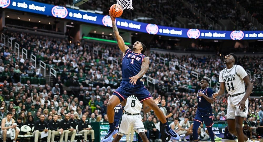SGPN Parlay for Sunday (February 23rd): College Basketball Parlay