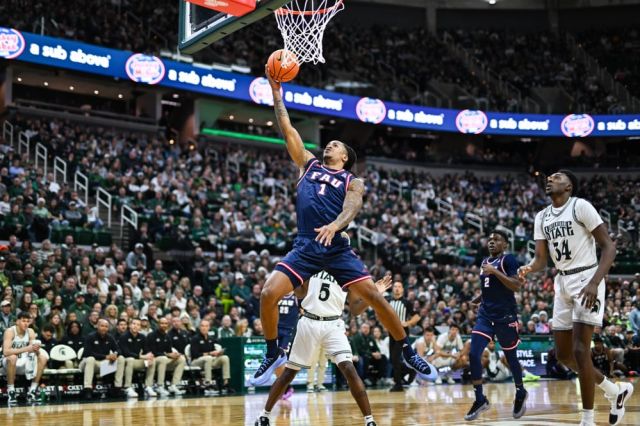SGPN Parlay for Sunday (February 23rd): College Basketball Parlay