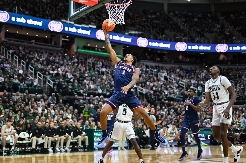 SGPN Parlay for Sunday (February 23rd): College Basketball Parlay
