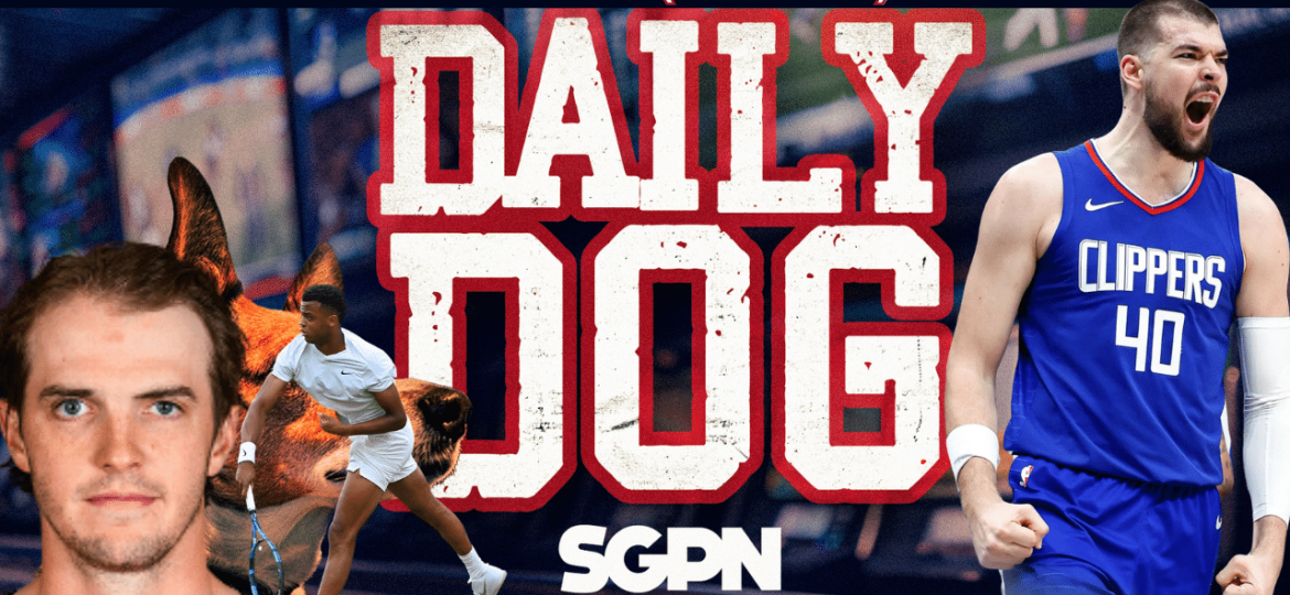 Underdog Picks for Tuesday (2/4)