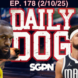 Underdog Picks for Monday (2/10)