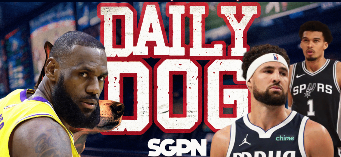 Underdog Picks for Monday (2/10)