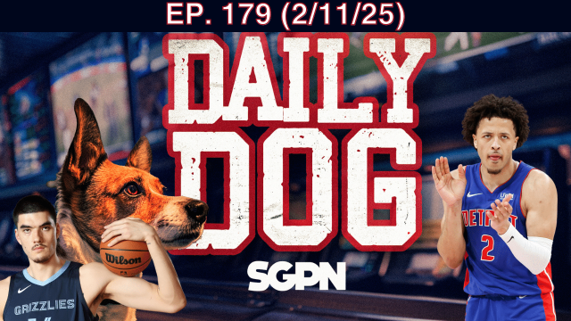 Daily Dog 179