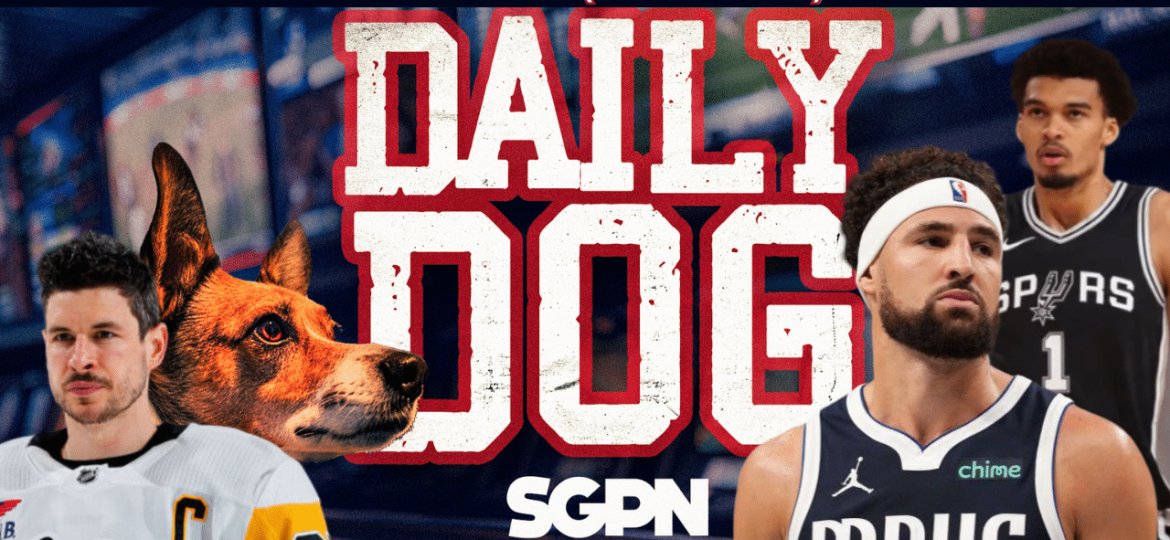 Underdog Picks for Wednesday (2/12)