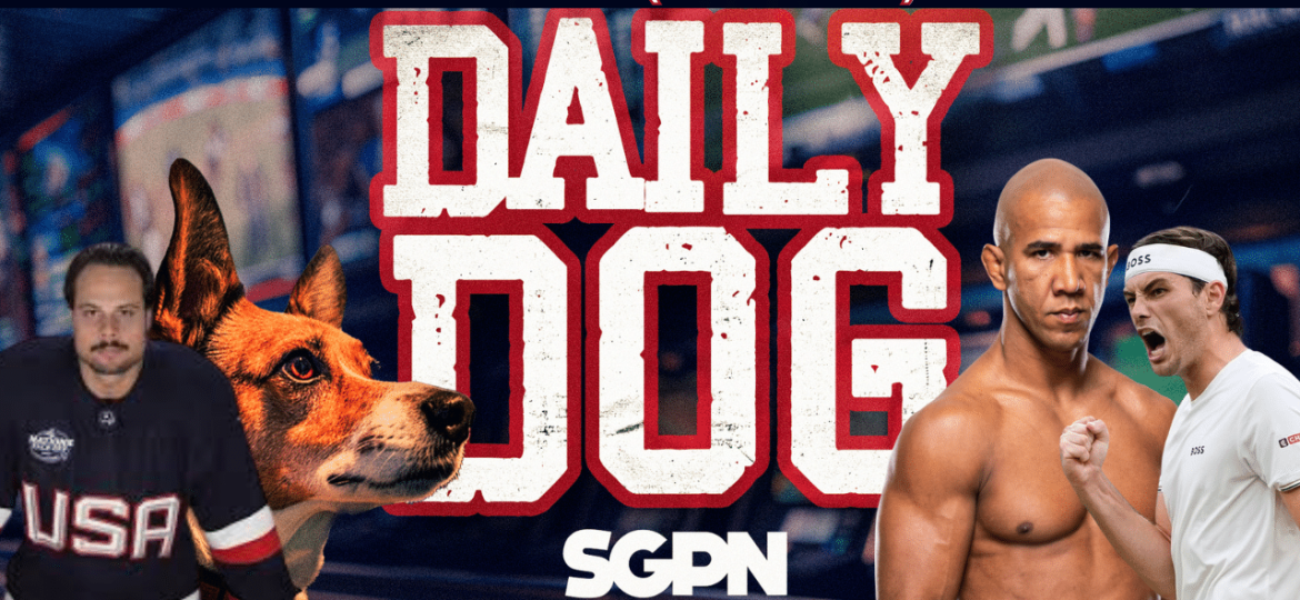 Underdog Picks for Friday (2/14)