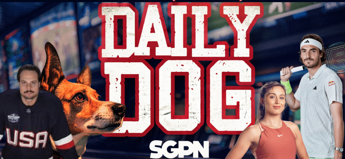 Underdog Picks for Monday (2/17)