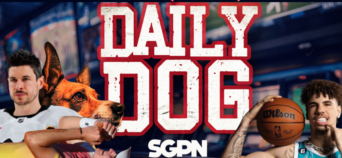 Underdog Picks for Tuesday (2/18)