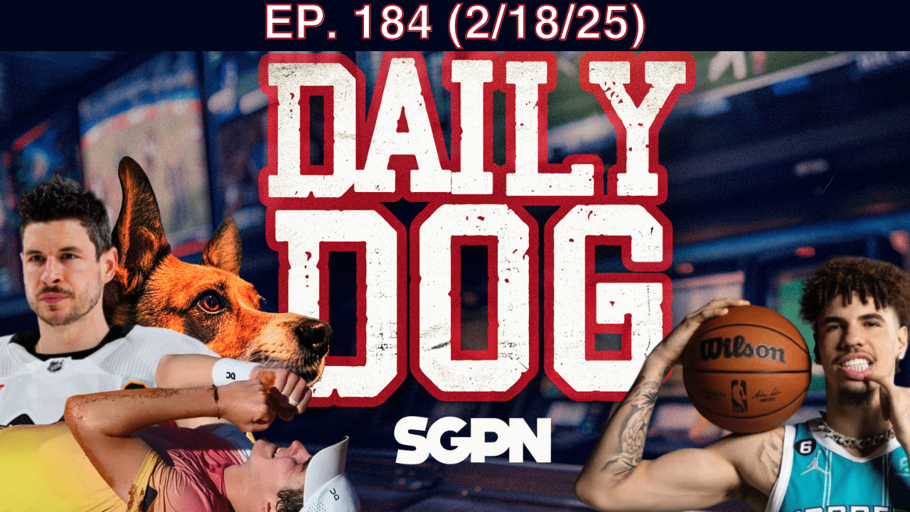 Underdog Picks for Tuesday (2/18)