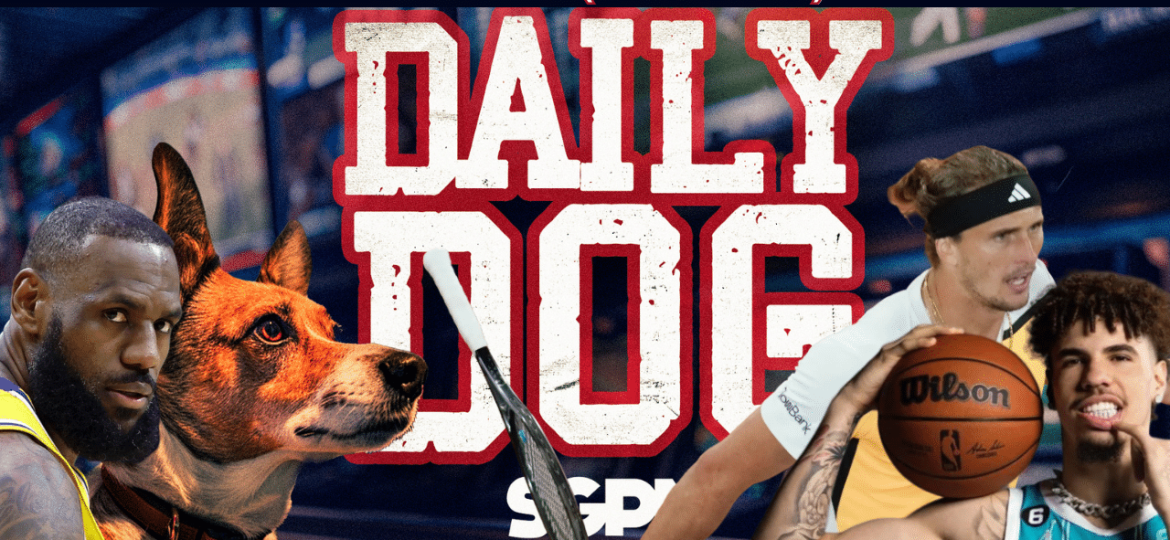 Underdog Picks for Wednesday (2/19)