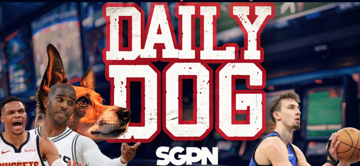 Underdog Picks for Thursday (2/20)