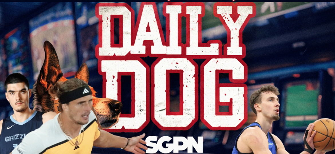 Underdog Picks for Friday (2/21)