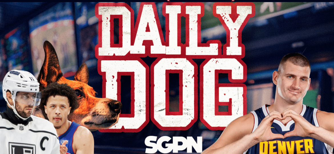 Underdog Picks for Monday (2/24)