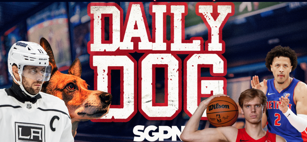 Underdog Picks for Wednesday (2/26)