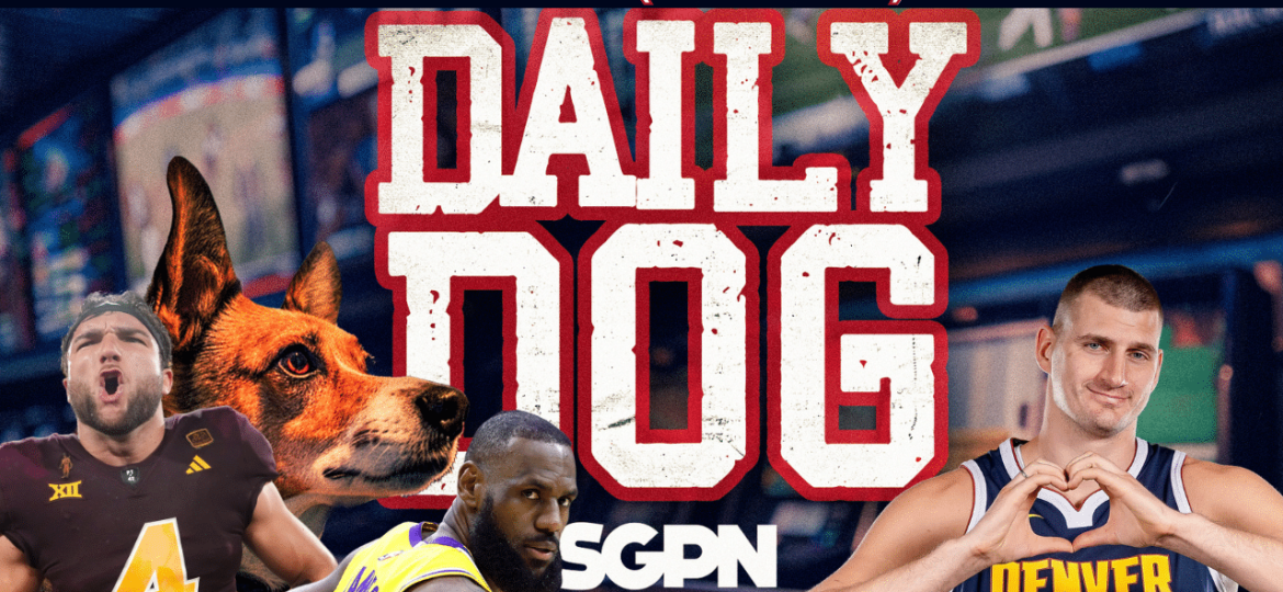 Underdog Picks for Thursday (2/27)