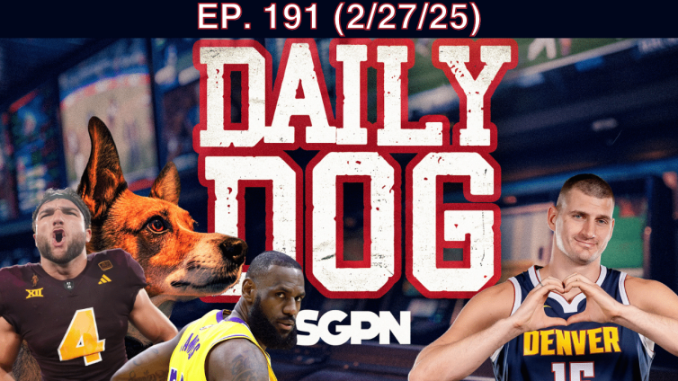 Underdog Picks for Thursday (2/27)