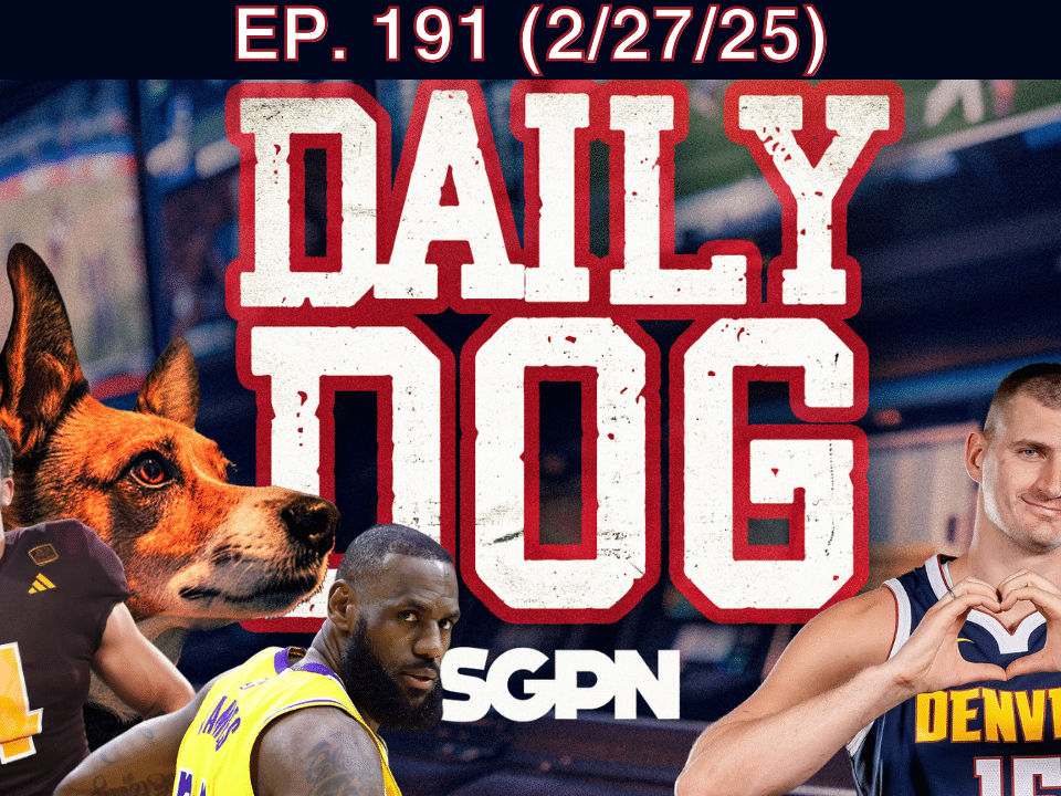 Underdog Picks for Thursday (2/27)