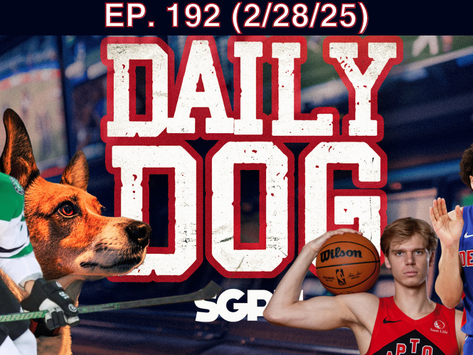 Underdog Picks for Friday (2/28)