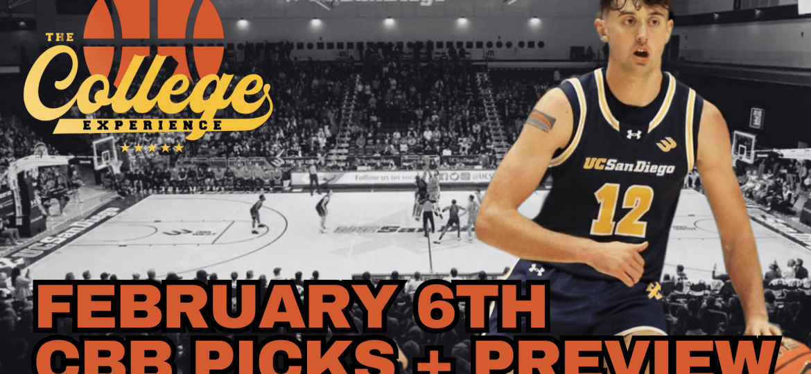 FEB TCE CBB Picks Thumb (1)