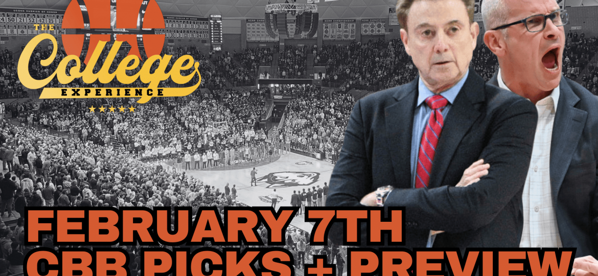 FEB TCE CBB Picks Thumb (2)