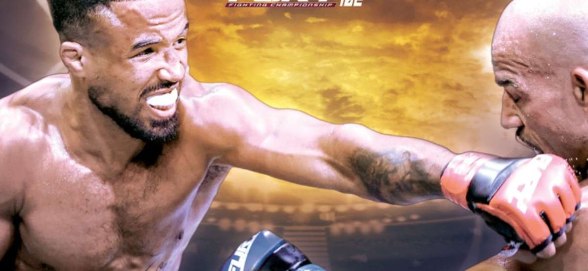 Fury FC 102 is our regional MMA show of record this week. Come check out regional mma to make some picks, predictions and bets.