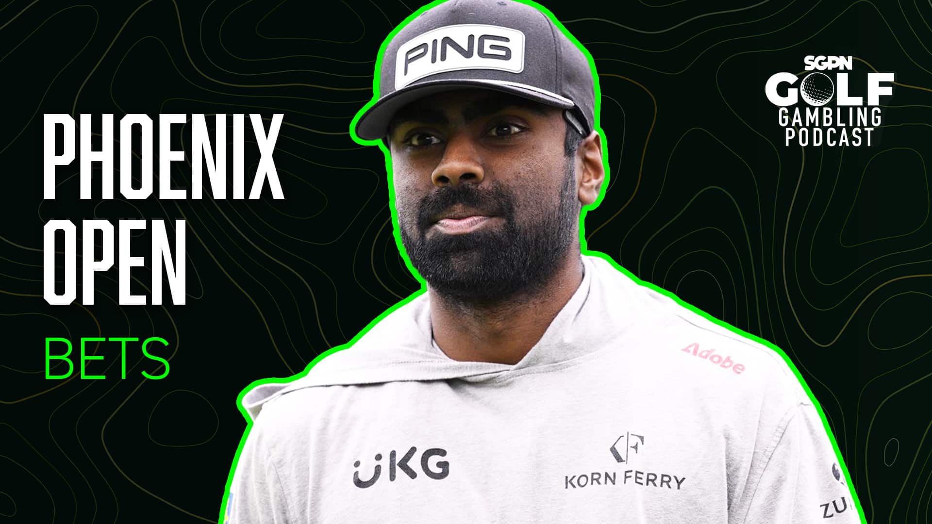 2025 WM Phoenix Bets | Golf Gambling Podcast (Ep. 477)