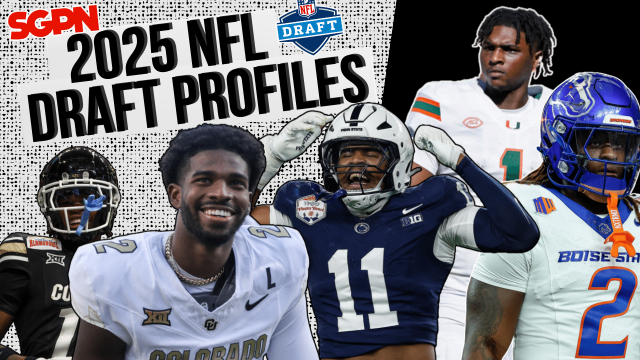 NFL Draft Player Profiles