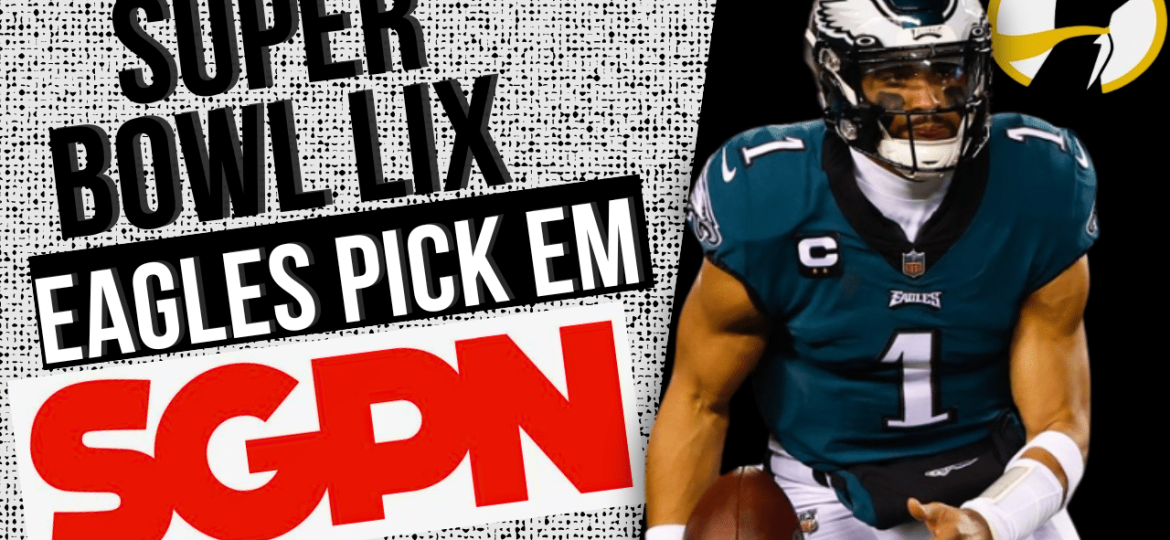 Underdog Fantasy Football Pick 'Em Challenge. Super Bowl 59 player props for Kansas City Chiefs and Philadelphia Eagles
