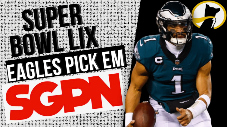 Underdog Fantasy Football Pick 'Em Challenge. Super Bowl 59 player props for Kansas City Chiefs and Philadelphia Eagles