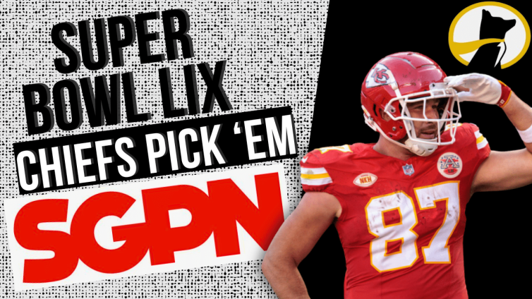 Underdog Fantasy Football Pick 'Em Challenge. Super Bowl 59 player props kansas city chiefs vs. philadelphia Eagles.