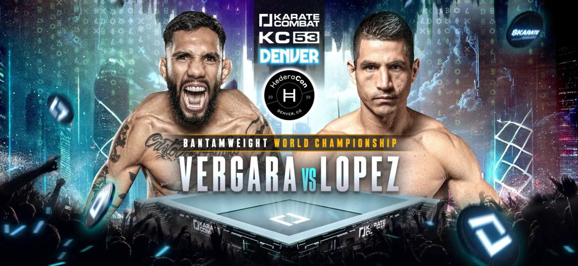 Karate Combat 53 is our regional MMA show of record this week. Come check out regional mma to make some picks, predictions and bets.