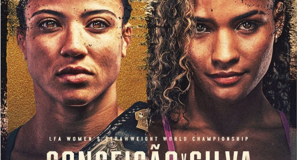 LFA 201 is our regional MMA show of record this week. Come check out regional mma to make some picks, predictions and bets.