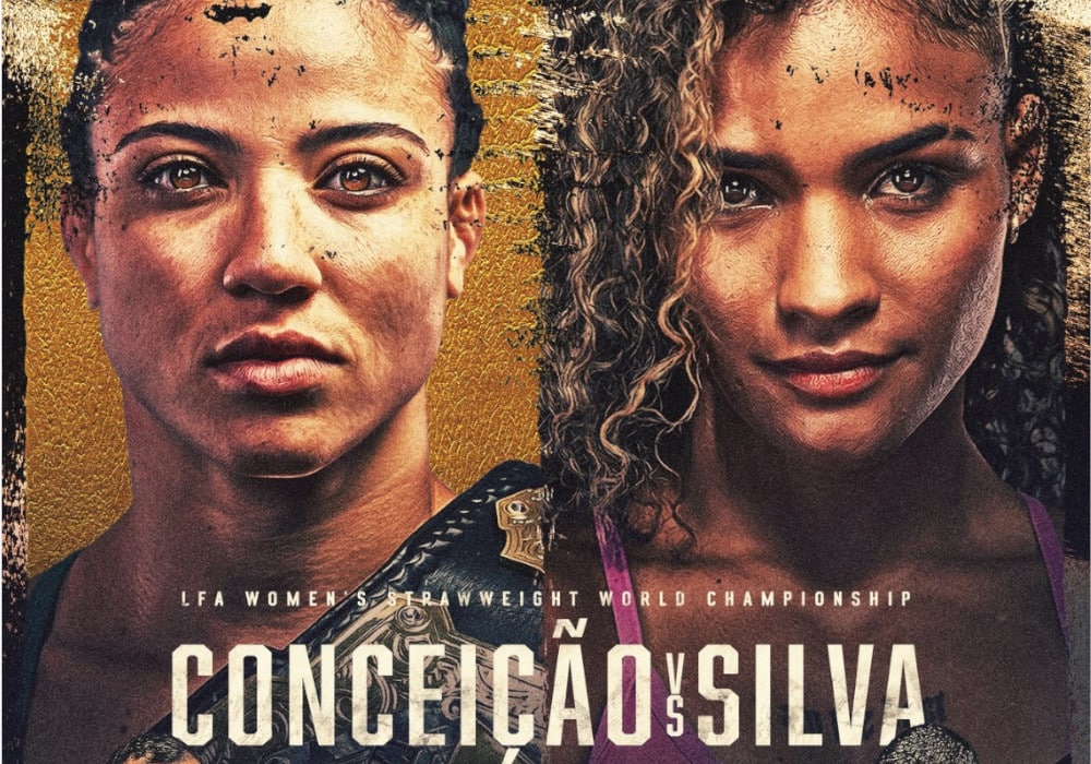 LFA 201 is our regional MMA show of record this week. Come check out regional mma to make some picks, predictions and bets.
