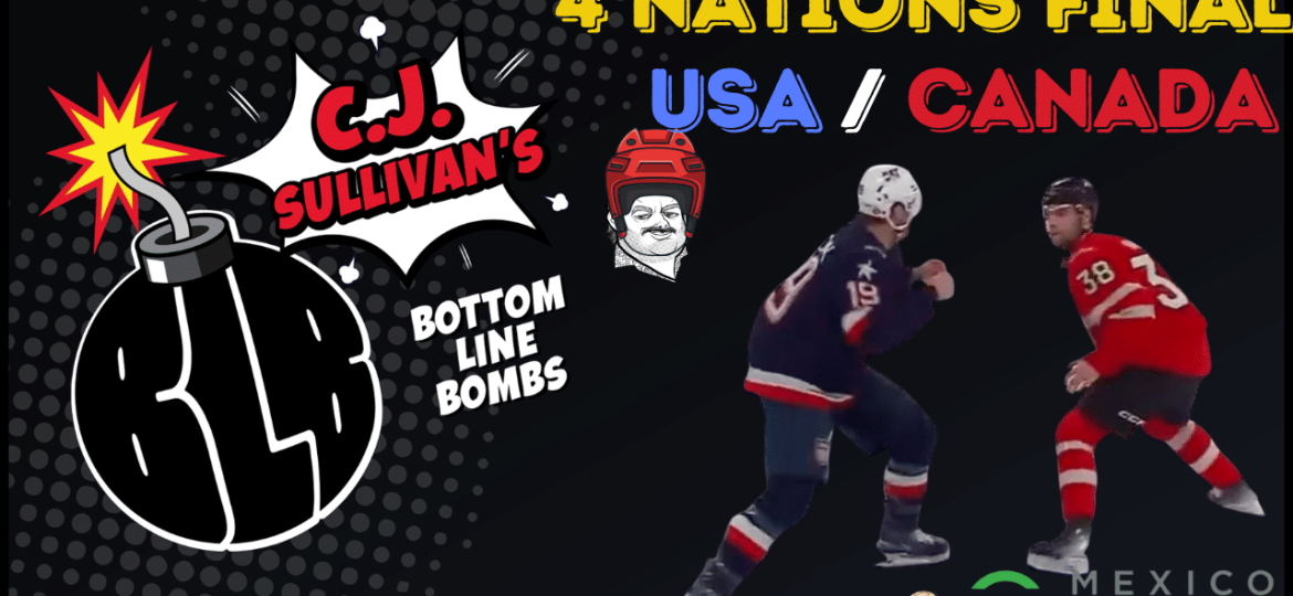 NHL Ice Dog SysteM Bombs (9)