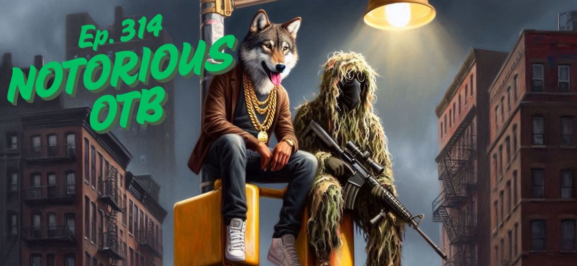 Parx Tuesday 2/11/2025 Longshots! | The Notorious OTB - Daily Horse Racing Picks (Ep. 314)