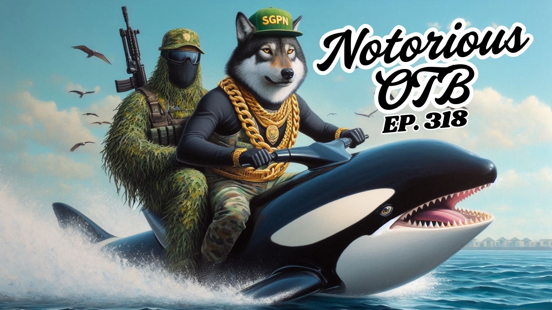 Parx Tuesday 2/18/2025 Longshots! | The Notorious OTB - Daily Horse Racing Picks (Ep. 318)