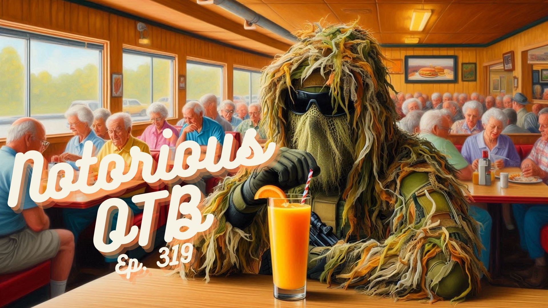 Tampa Bay Wednesday 2/19/2025 Best Bets! | The Notorious OTB - Daily Horse Racing Picks (Ep. 319)