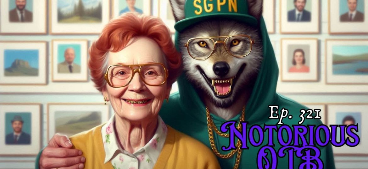 I Put That On My Momma! Friday Horse Racing Singles | The Notorious OTB - Daily Horse Racing Picks (Ep. 321)