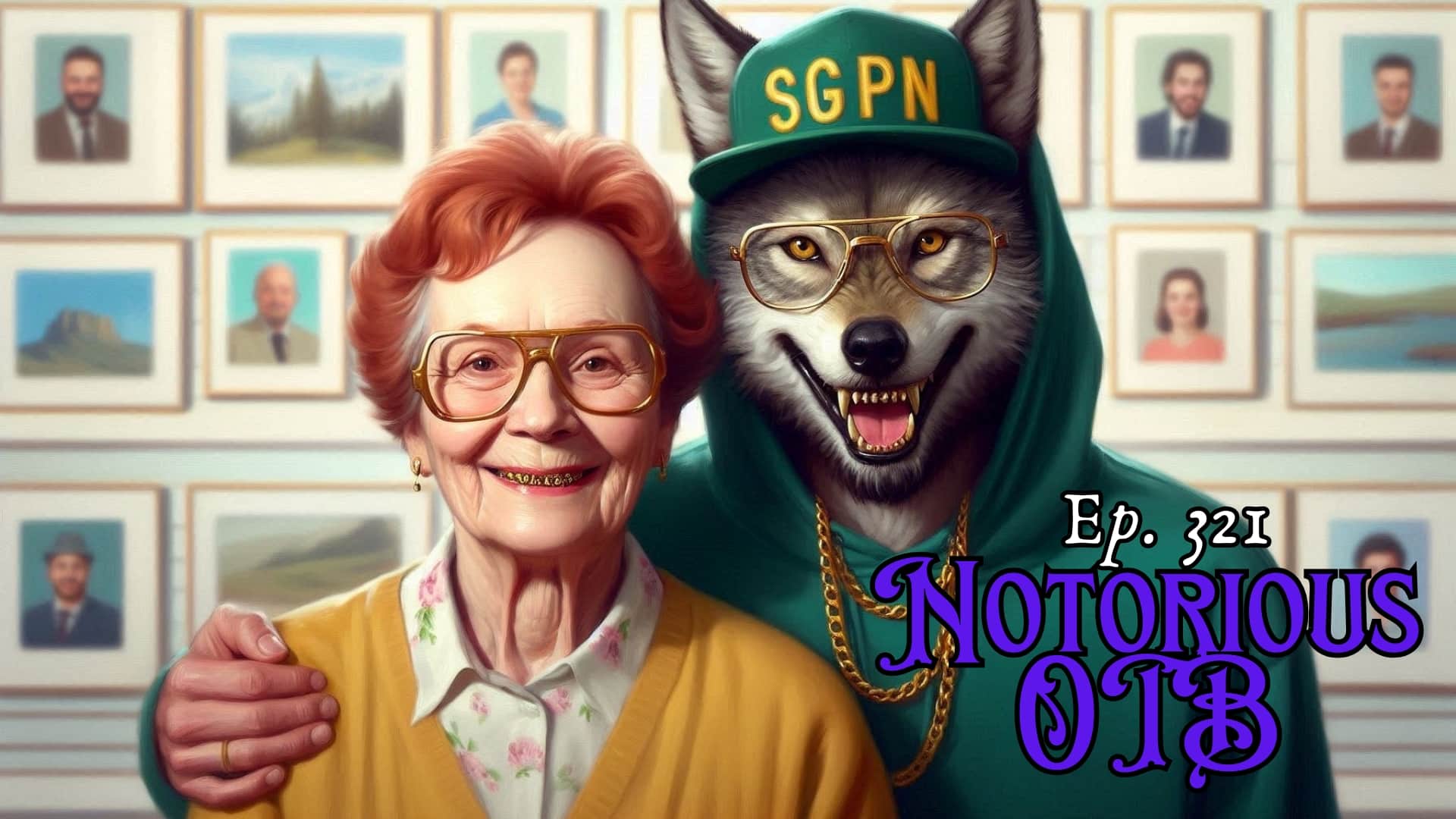 I Put That On My Momma! Friday Horse Racing Singles | The Notorious OTB - Daily Horse Racing Picks (Ep. 321)