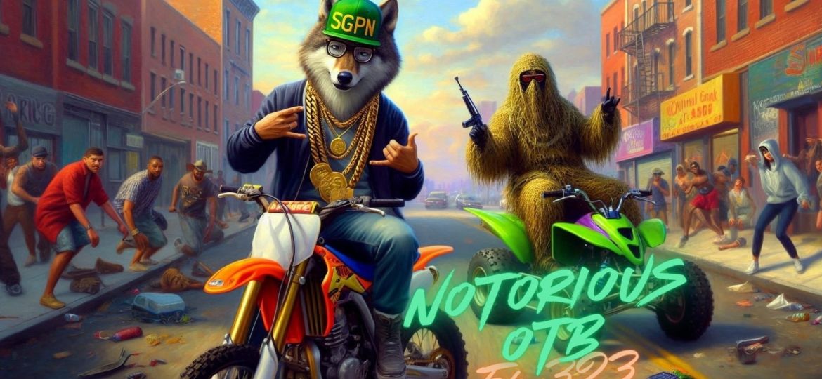 Parx Tuesday 2/25/2025 Long Shots! | The Notorious OTB - Daily Horse Racing Picks (Ep 323)