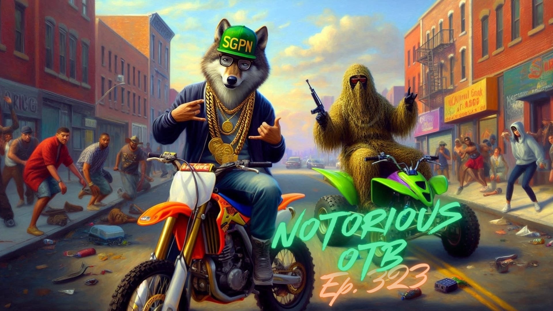 Parx Tuesday 2/25/2025 Long Shots! | The Notorious OTB - Daily Horse Racing Picks (Ep 323)